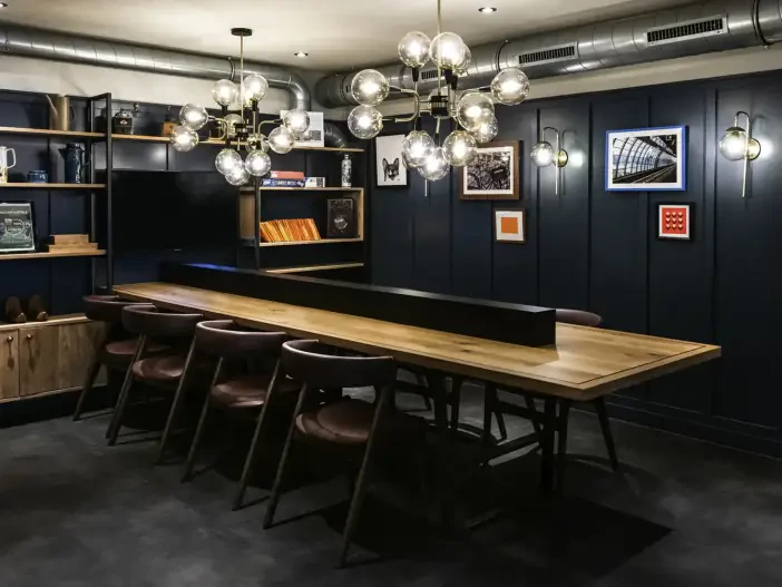 Ibis Amsterdam Centre