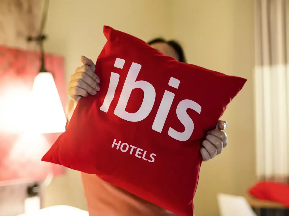 Ibis Amsterdam Centre