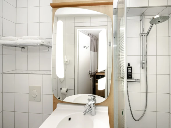 Ibis Amsterdam Centre