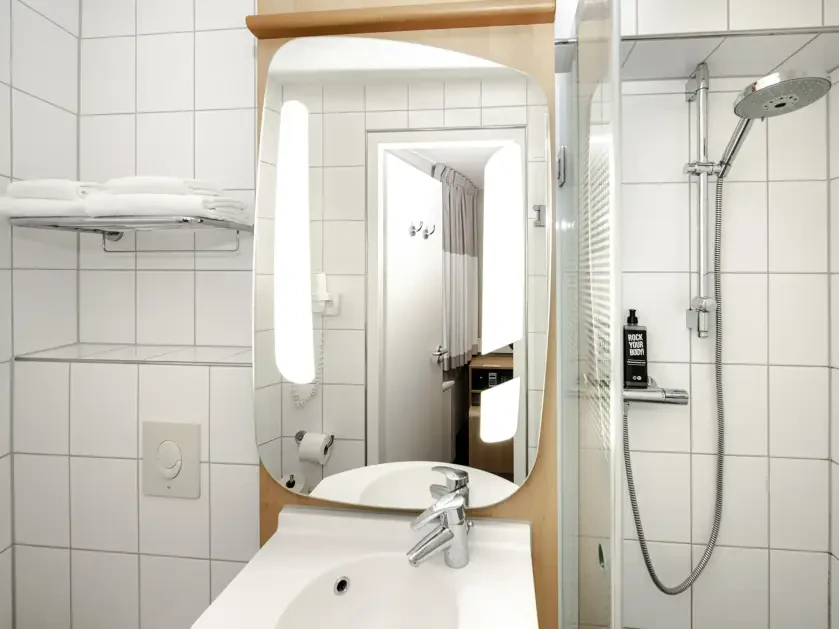 Ibis Amsterdam Centre