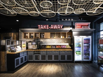 Ibis Amsterdam Centre