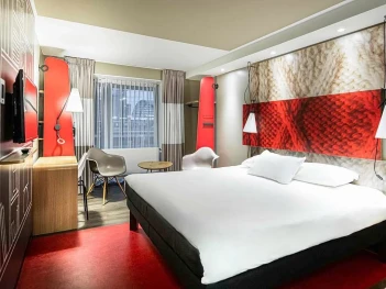 Ibis Amsterdam Centre