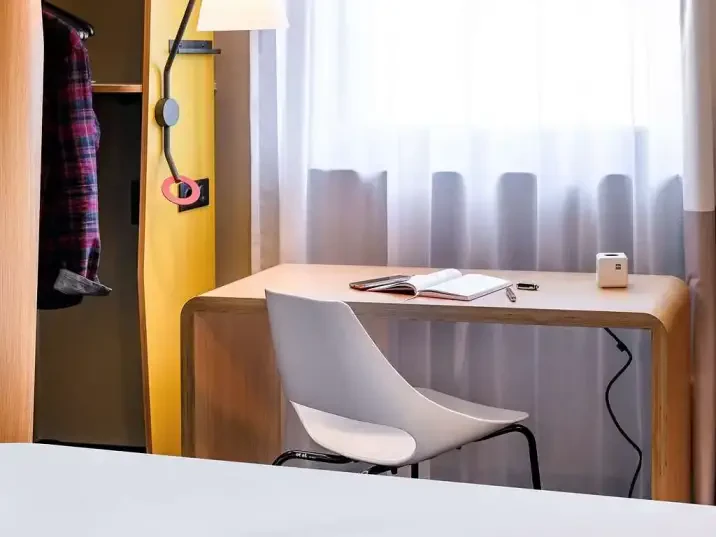 Ibis Amsterdam Centre