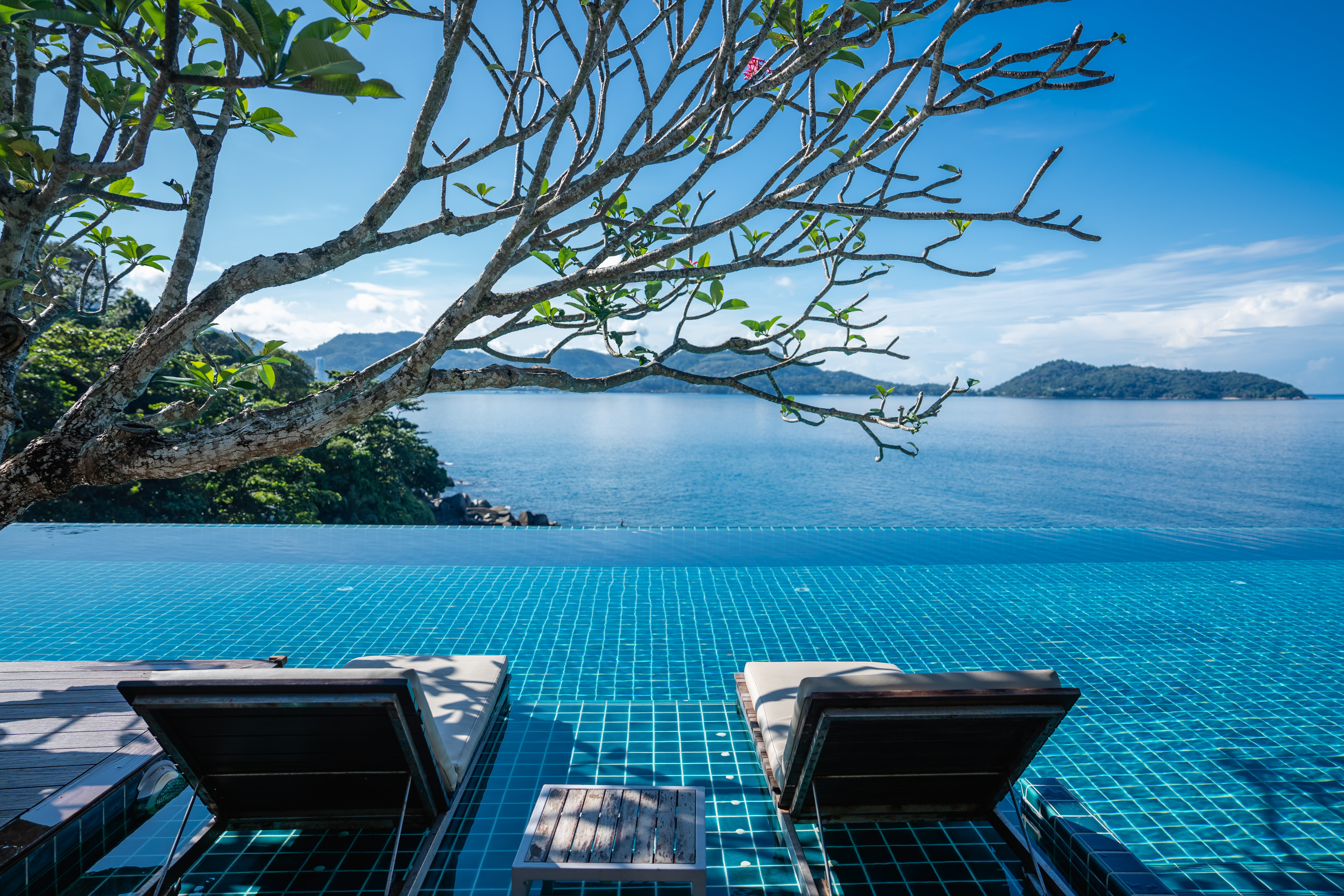 Zenmaya Oceanfront Phuket, Trademark Collection