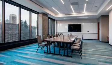 Residence Inn by Marriott Calgary Downtown