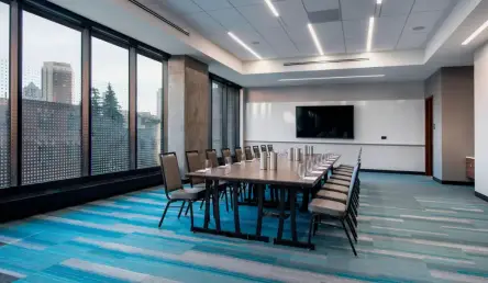 Residence Inn by Marriott Calgary Downtown