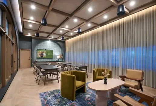 The Westley Calgary Downtown, Tapestry Collection The Westley Calgary Downtown, Tapestry Collection