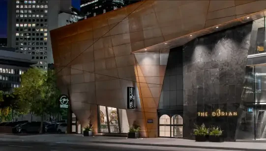 The Dorian, Autograph Collection The Dorian, Autograph Collection