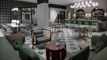 The Dorian, Autograph Collection