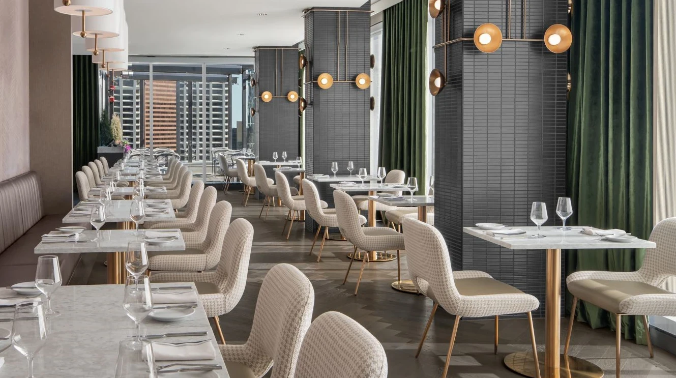 The Dorian, Autograph Collection The Dorian, Autograph Collection