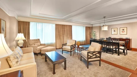 Hyatt Regency Calgary