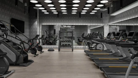 Courtyard Calgary Downtown