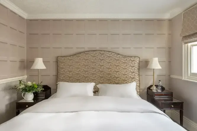 The Royal Hotel, Bath