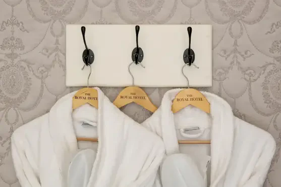 The Royal Hotel, Bath