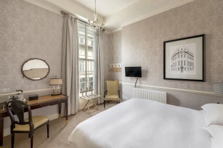 The Royal Hotel, Bath