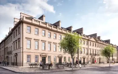 Indigo Bath, an IHG Hotel