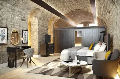 Indigo Bath, an IHG Hotel