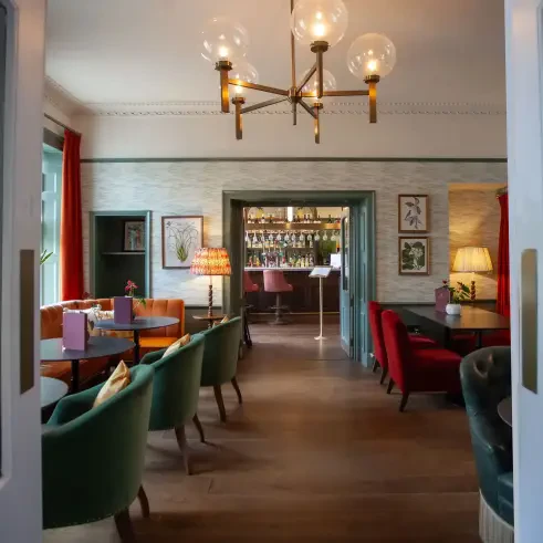 Indigo Bath, an IHG Hotel