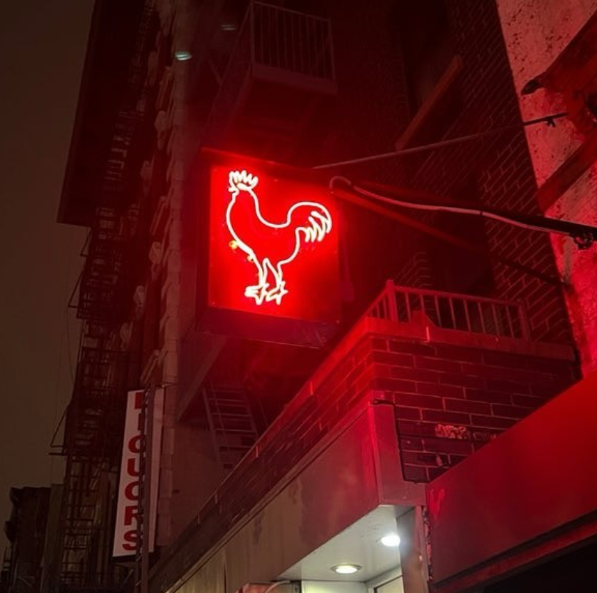 The Cock