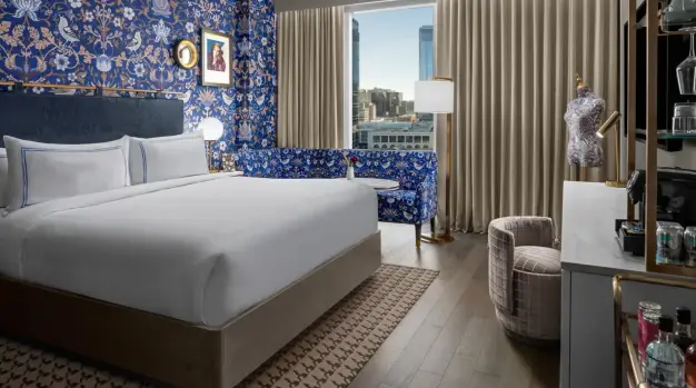 Calgary Gay Hotels