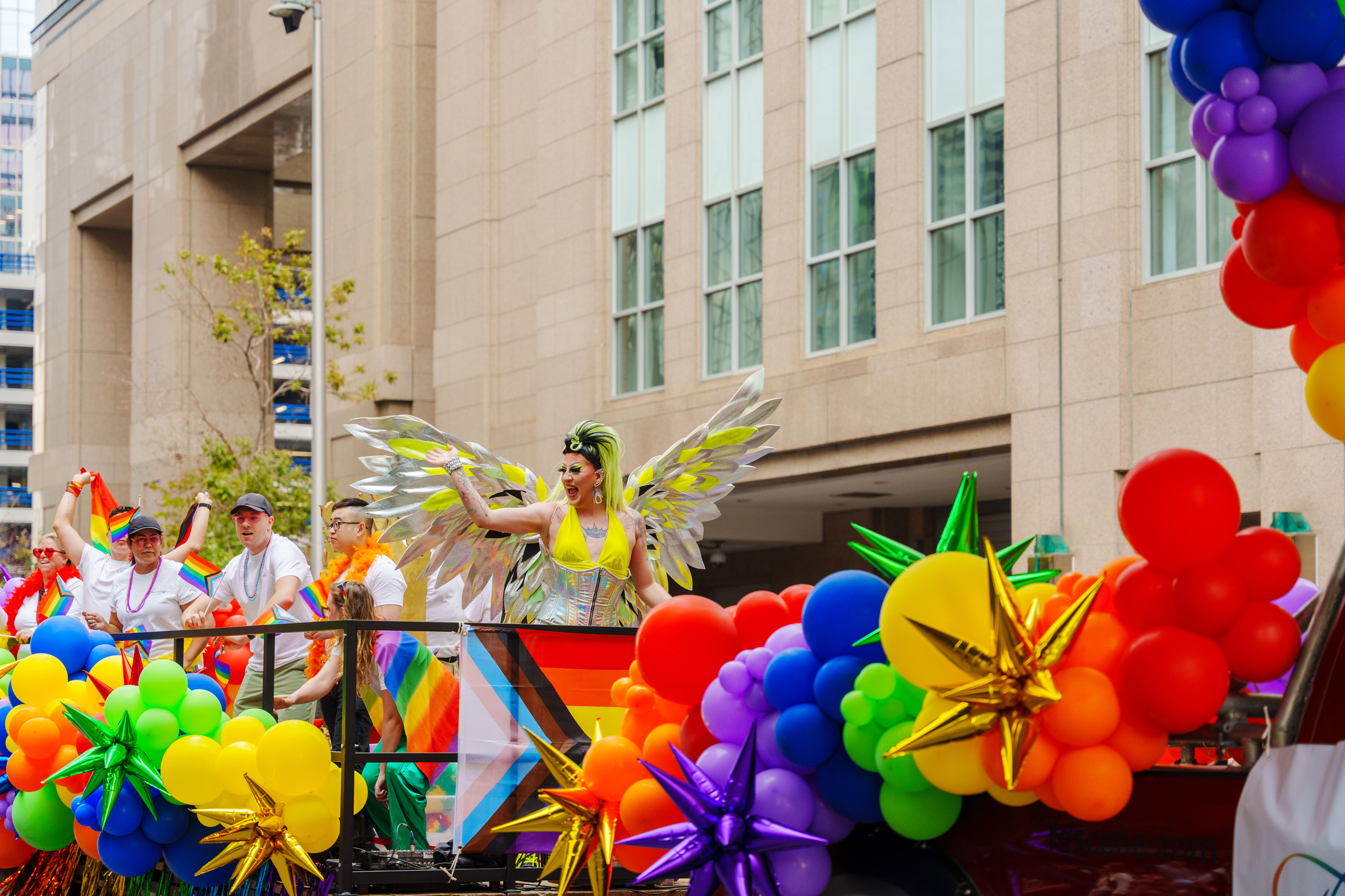 Calgary Pride 2025