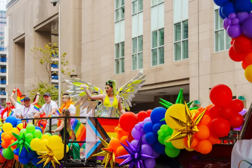 Calgary Pride 2025: dates, parade, festival