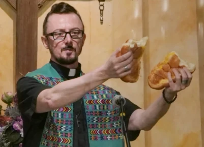 Metropolitan Community Church