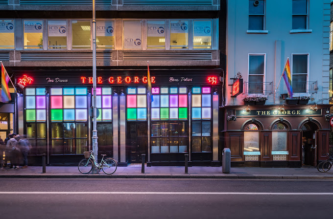 The George Bar