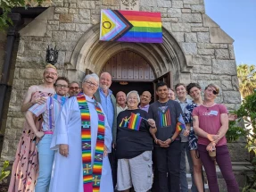 The Best Gay Friendly Churches in the USA