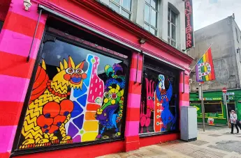 gay Dublin
