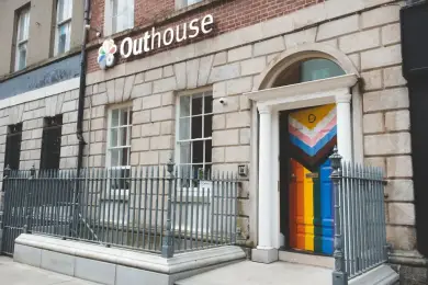 Gay Dublin Services
