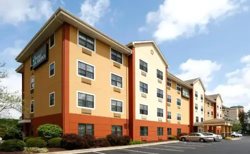 Extended Stay America Covington