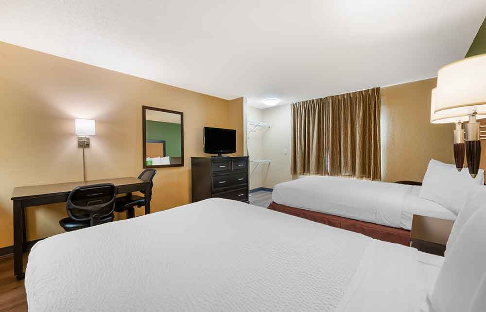 Extended Stay America Covington