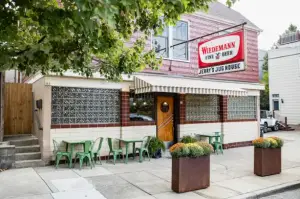 Jerry's Jug House