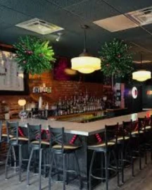 Bar 901 at the Brittany