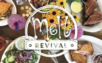 Melt Revival