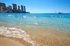 Levante Beach
