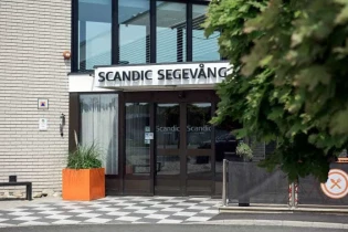 Scandic Segevang