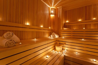 Malmo Gay Saunas