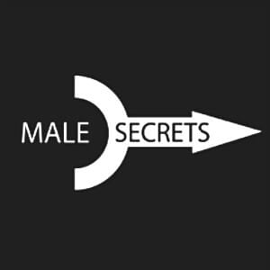 男性秘密