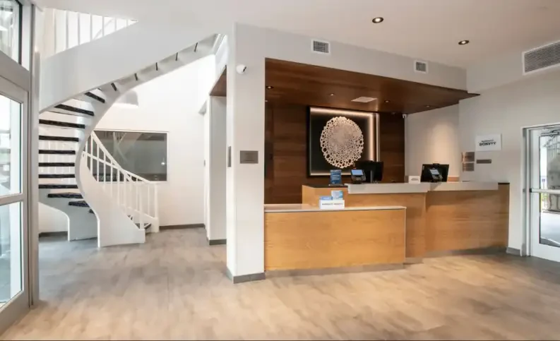 Fairfield by Marriott Inn & Suites Newport Cincinnati