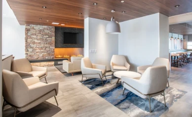 Fairfield by Marriott Inn & Suites Newport Cincinnati