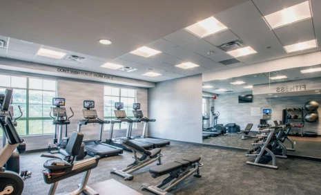 Fairfield by Marriott Inn & Suites Newport Cincinnati