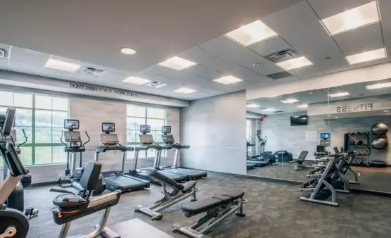 Fairfield by Marriott Inn & Suites Newport Cincinnati