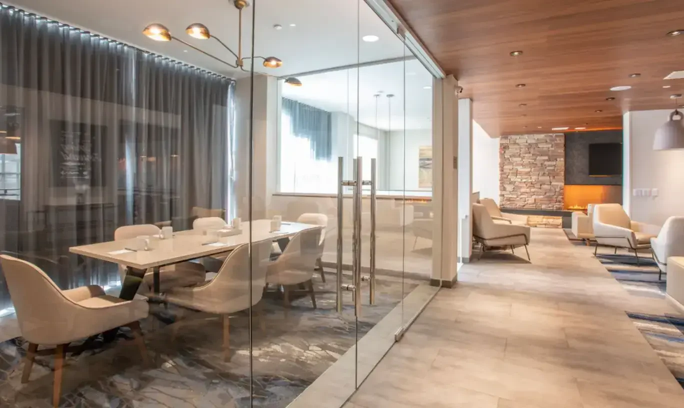 Fairfield by Marriott Inn & Suites Newport Cincinnati