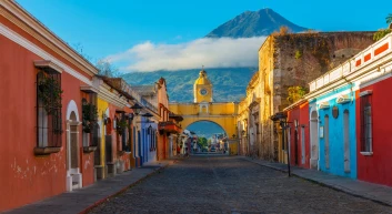 Explore Guatemala City's gay bars