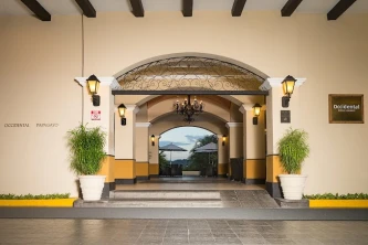 Occidental Papagayo