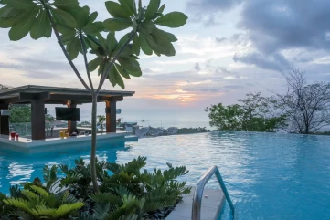 Wyndham Tamarindo