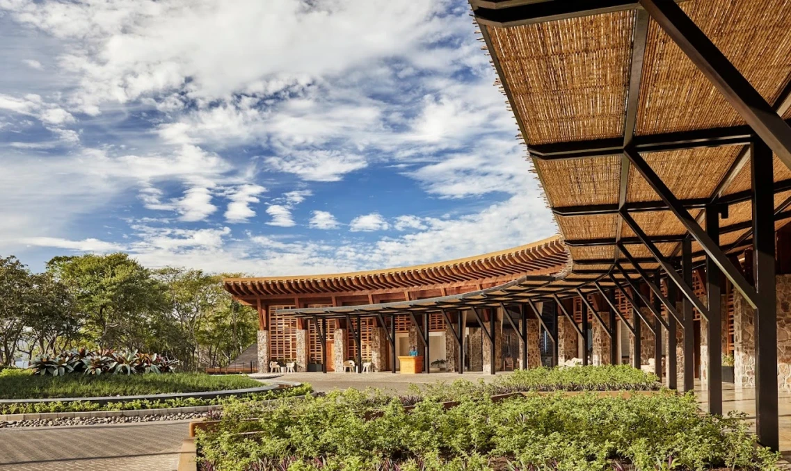 Four Seasons Peninsula Papagayo