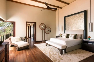 Four Seasons Peninsula Papagayo